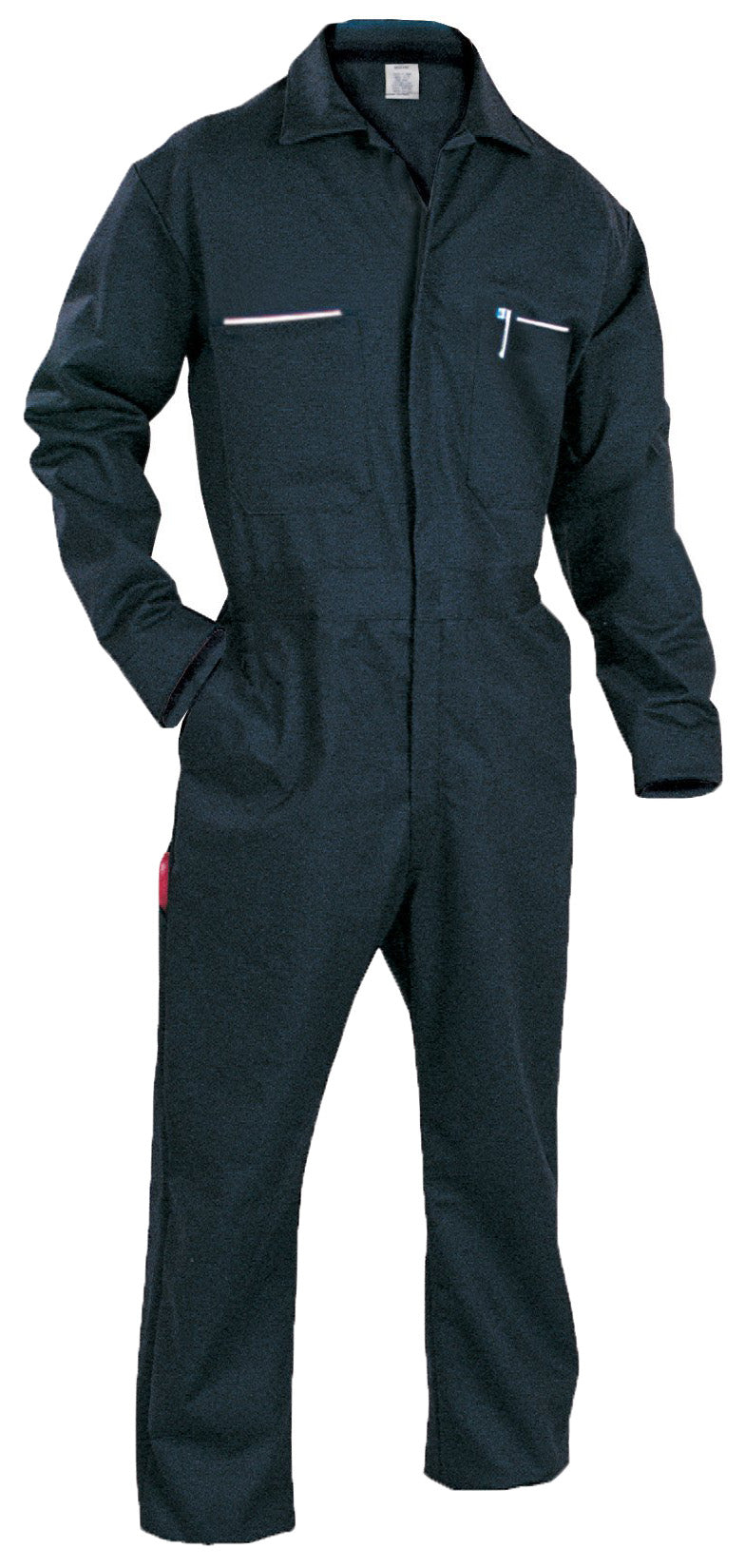 ジャケット・アウター STANDARD CALIFORNIA coveralls RTWL450 - Men's Coverall – Los Angeles Apparel