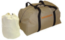 HRC4 75cal 50" Coat, Leggings and Hood w/ Air & light Kit - Without Gloves - AG75KAL-CL