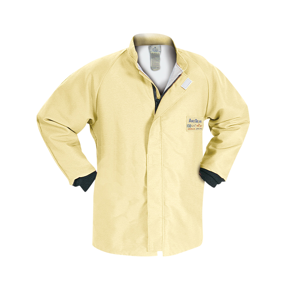 Nomex on sale rain gear