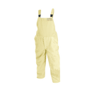 100 cal/cm² Bib Overalls - KEVLAR® and NOMEX®IIIA