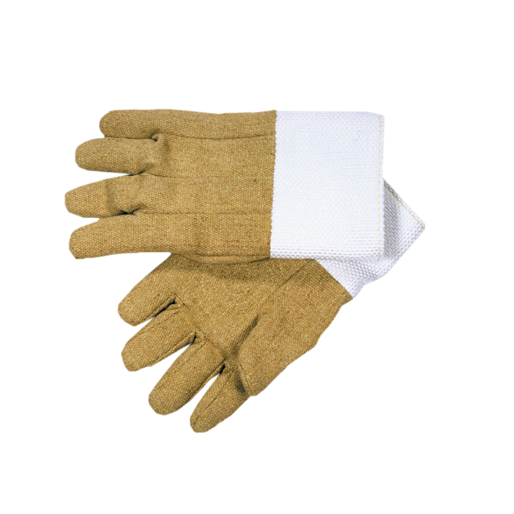 14 22 oz. PBI/KEVLAR® High Heat Glove – Test Steel Grip