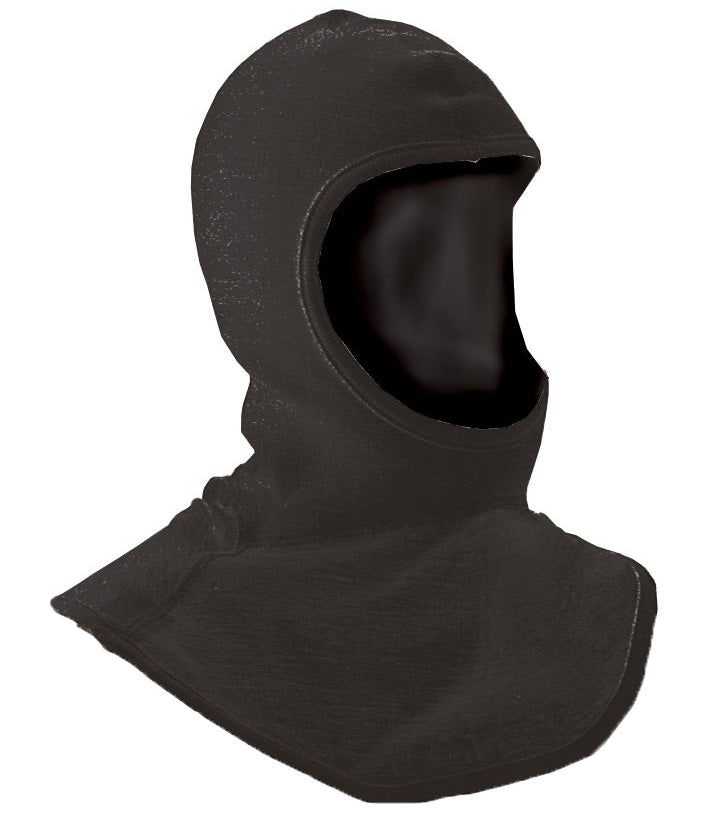 Clothing Types - Hoods