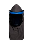 40 cal/cm² PYRAD® Lift Front Hood by GORE-TEX LABS with Cooling System