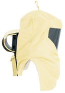 100 cal/cm² Hood - KEVLAR® and NOMEX®IIIA - with Fan