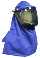 40 cal/cm² Hood w/ Cooling System - Lift Front Style