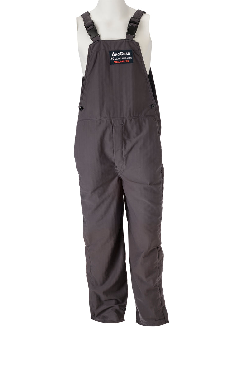 40 cal/cm² Bib Overall - GORE-TEX LABS