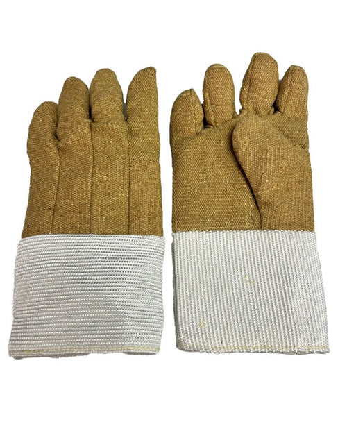 pbi handschuhe 14" 22 oz. PBI/KEVLAR® High Heat Glove