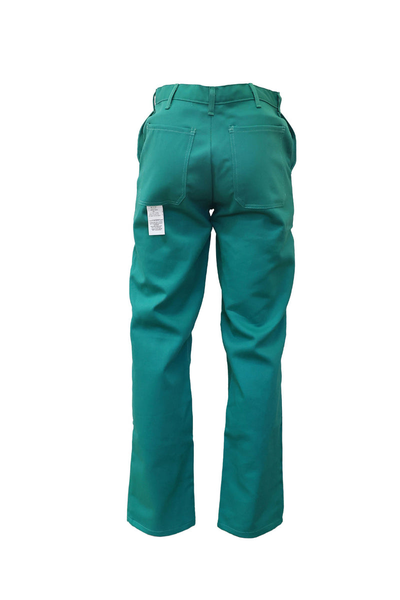 Flame Resistant Treated Cotton Pant