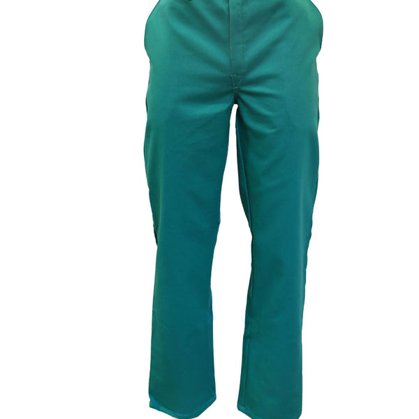 Flame Resistant Treated Cotton Pant