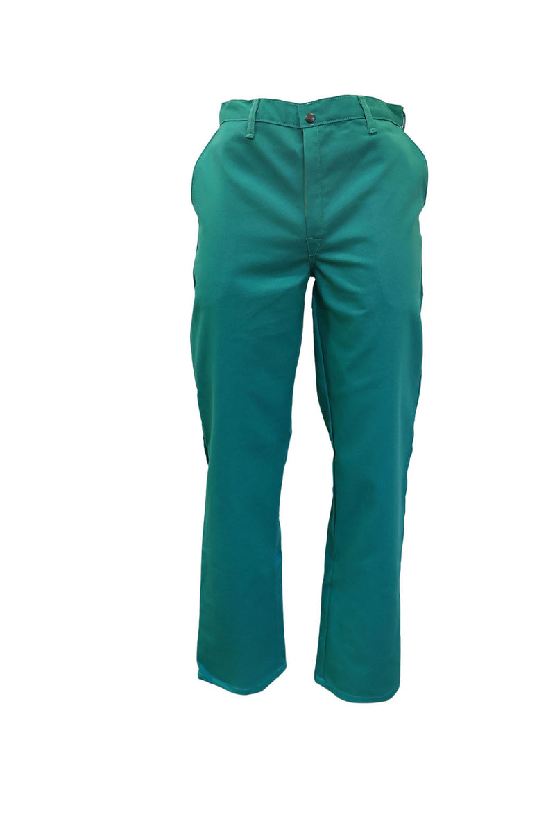 Flame Resistant Treated Cotton Pant