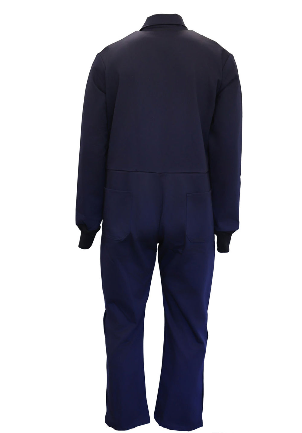 Navy Blue WESTEX™ UltraSoft® Coverall