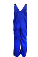 40 cal/cm² Bib Overall - WESTEX™ UltraSoft®