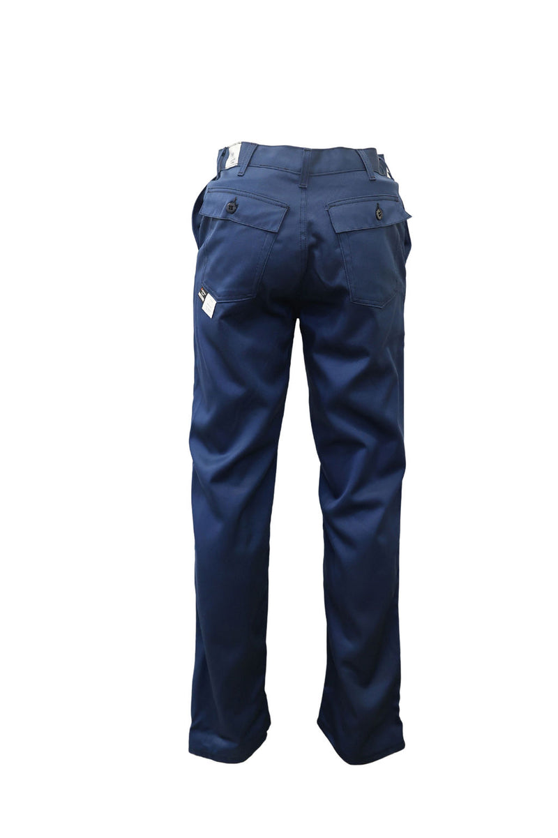 Navy Blue VINEX® Pant