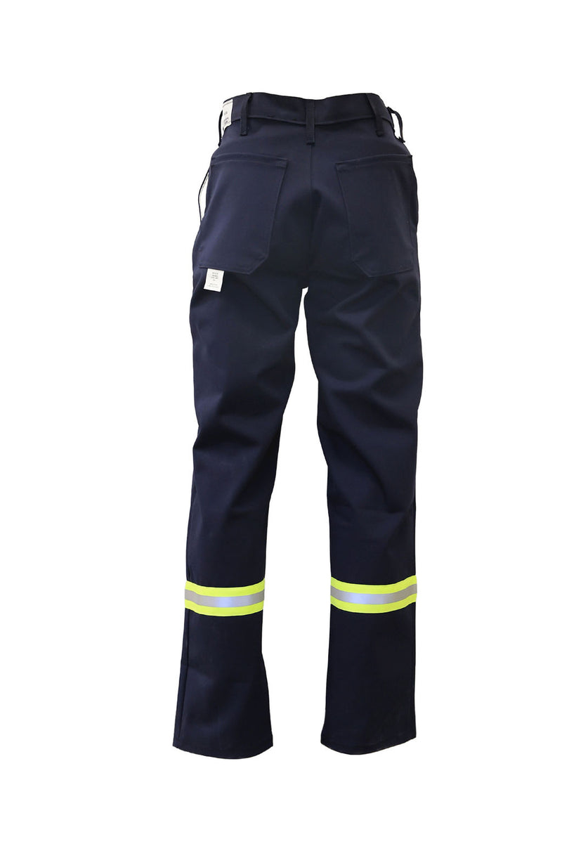 12oz. Navy Blue Workwear Pants