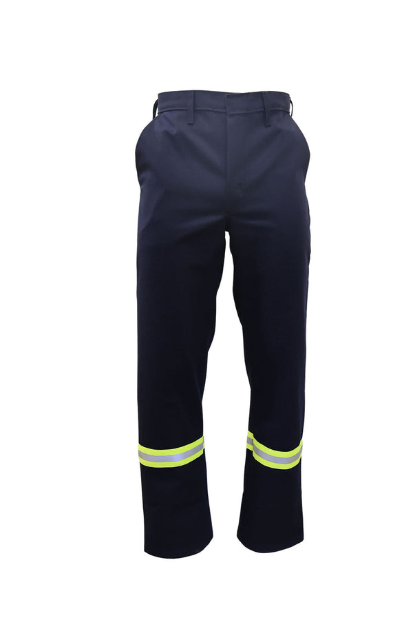 12oz. Navy Blue Workwear Pants