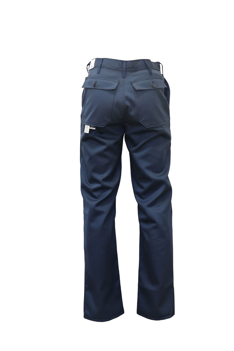 11oz Navy Blue VINEX® Pant