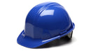 Pyramex Hard Hat