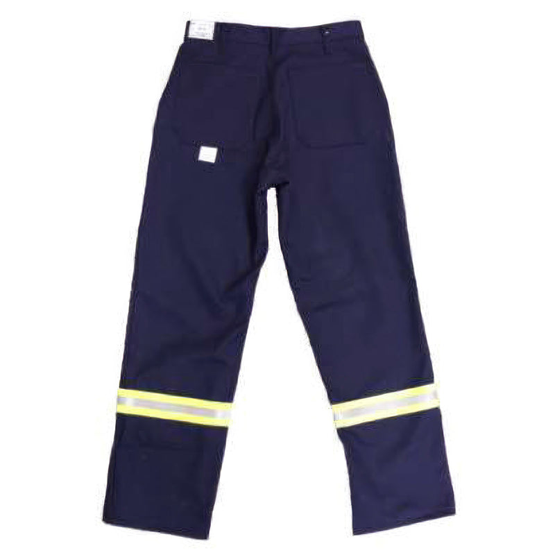 12oz. Navy Blue Workwear Pants