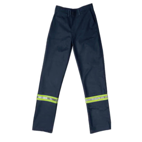 12oz. Navy Blue Workwear Pants