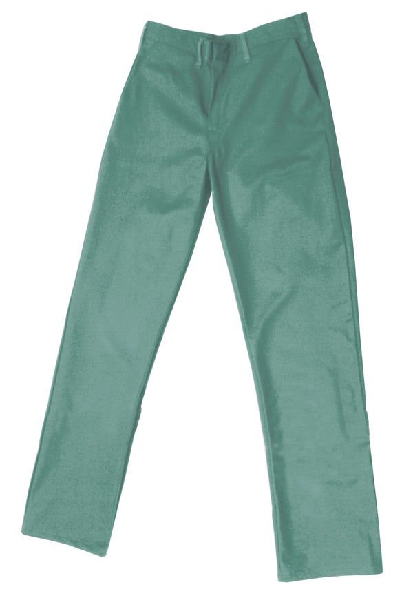 Green 88/12 Pant