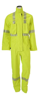 Multi Hazard GORE-TEX PYRAD® Hi-Vis Coverall