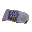 Split Leather Thumb Guard