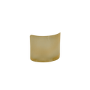 Gold LEXAN® Facepiece