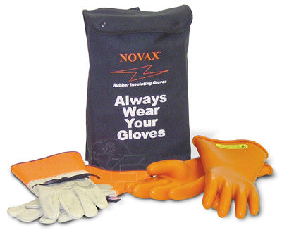 Class 2 Safety Glove Kit