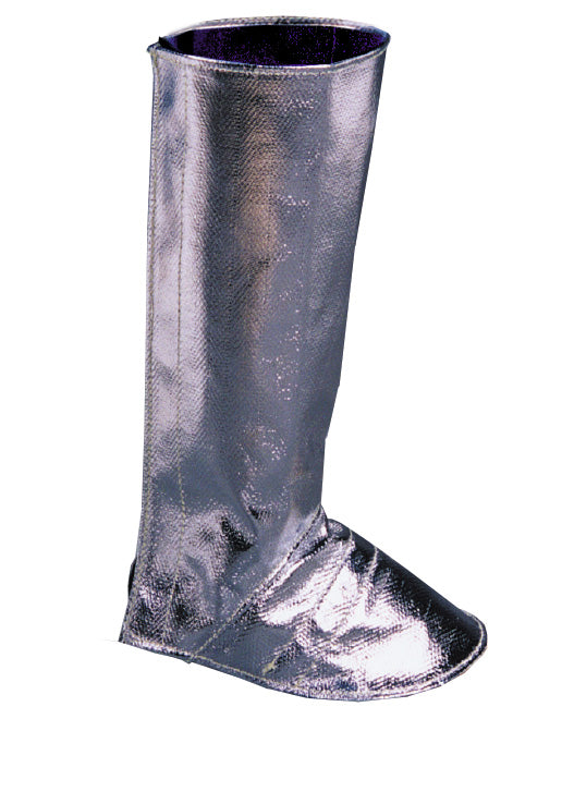 Aluminized CARBON/KEVLAR® Legging