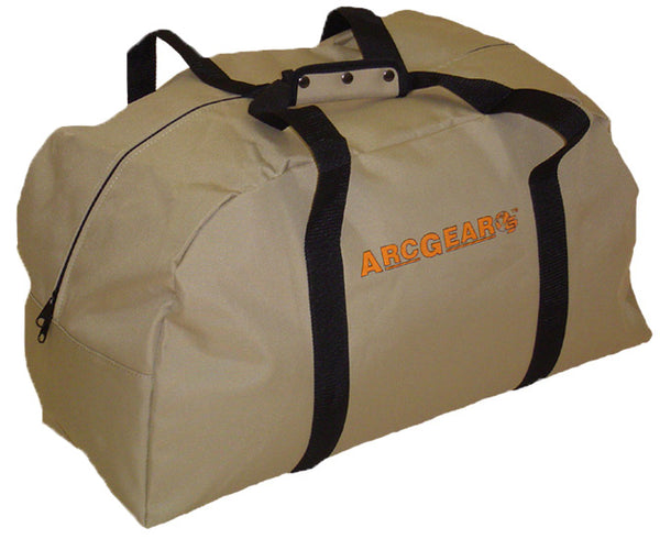 Electrical Arc Equipment Tote Bag