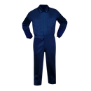 Navy Blue WESTEX™ UltraSoft® Coverall Only
