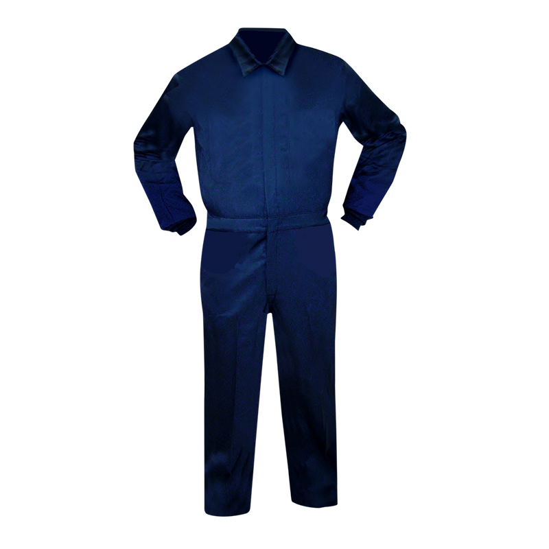 Navy Blue WESTEX™ UltraSoft® Coverall Only