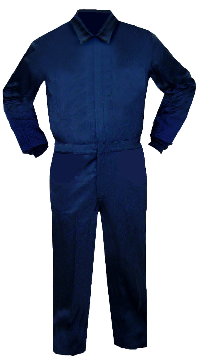 Navy Blue WESTEX™ UltraSoft® Coverall