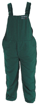 25 cal/cm² Bib Overalls - WESTEX™ UltraSoft®