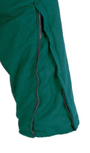 25 cal/cm² Bib Overalls - WESTEX™ UltraSoft®