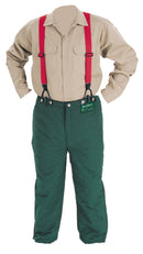 25 cal/cm² Overpant - WESTEX™ UltraSoft®