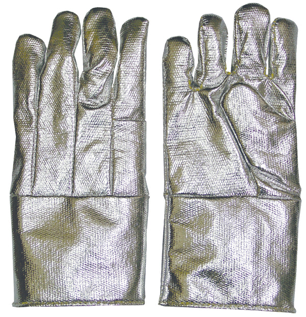 14" Aluminized Thermonol Glove