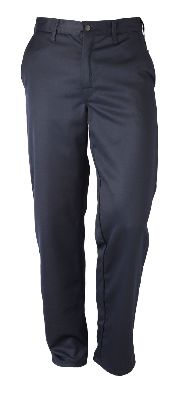 10oz Navy Blue Flamepro™ Splash pants