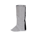 Split Leather Springless Legging