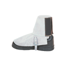 7" Leather Spat w/ 6" Flare