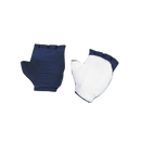 Cumulative Trauma Hand Guard - Leather Palm