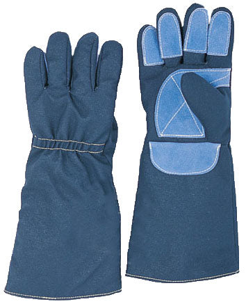 Chemical & Flame Resistant Gloves