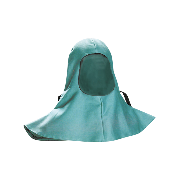 Flame Resistant Treated Cotton Snood