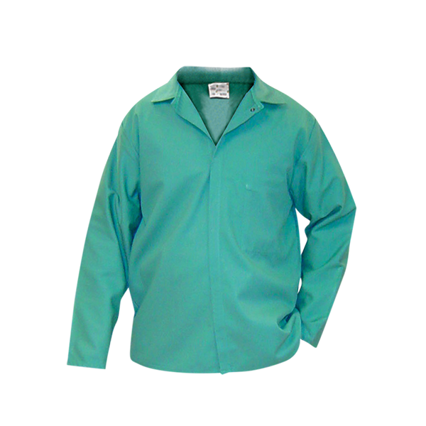 30" Green WESTEX™ UltraSoft®  Jacket
