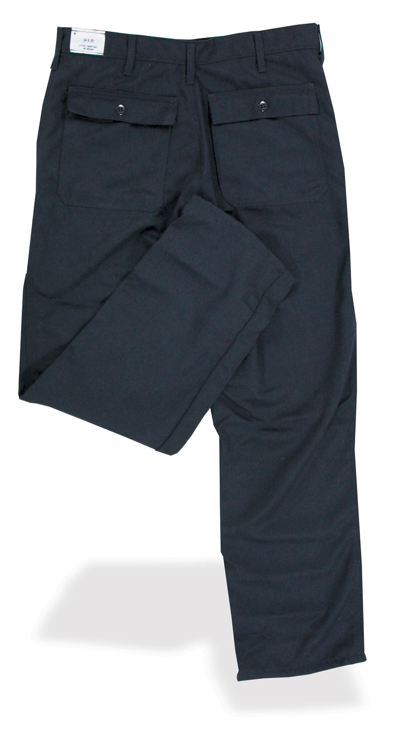 10oz Navy Blue TenCate Oasis™ Pants - NBOM 6028