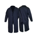 45" Navy 88/12 Lab Coat