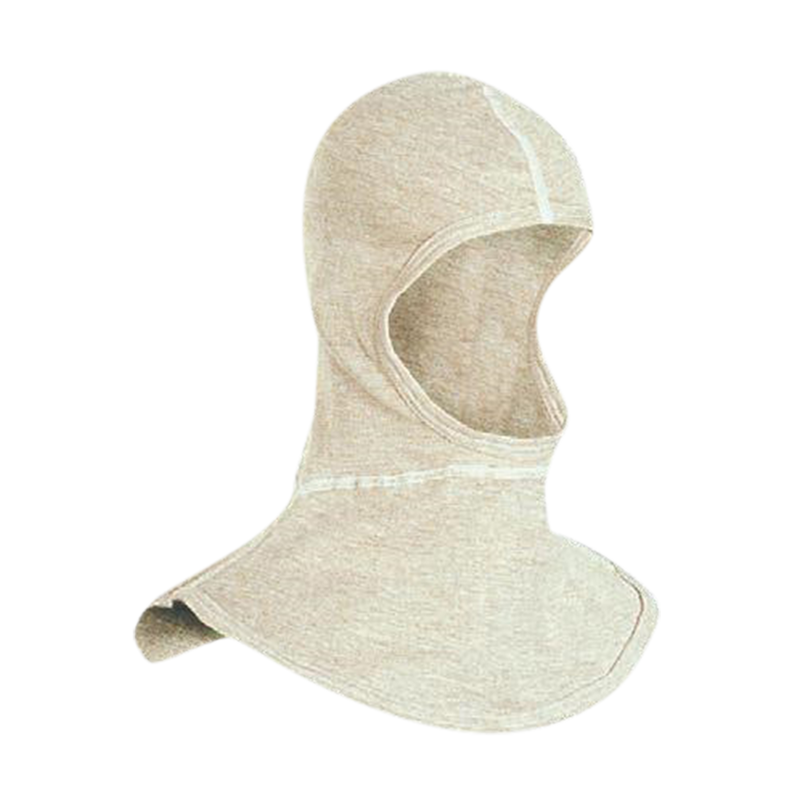 Stretch PBI/Rayon Hood - Full Face