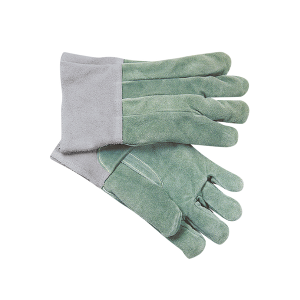 Heat Resistant Split Leather Glove