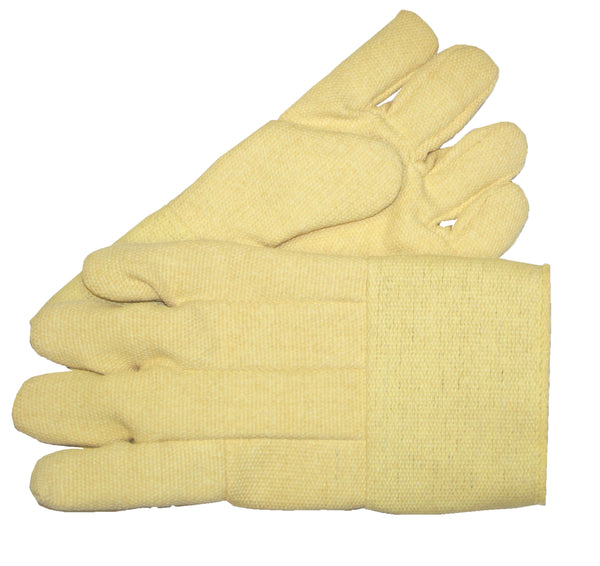 Steel Grip TH210-18F 18 Inch Thermonol High Heat Glove