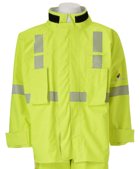 Multi Hazard GORE-TEX PYRAD® Hi-Vis Jacket